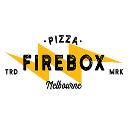 Firebox Pizza logo